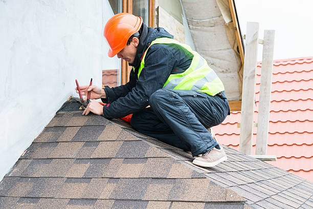Quick and Trustworthy Emergency Roof Repair Services in Spring Valley, AZ